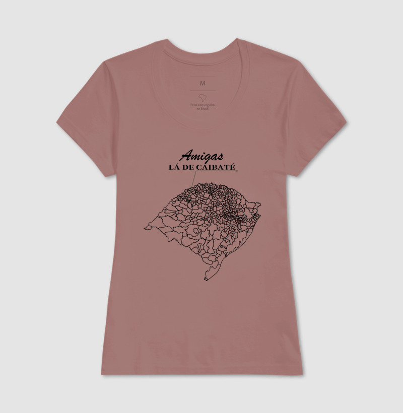 Camisa 16