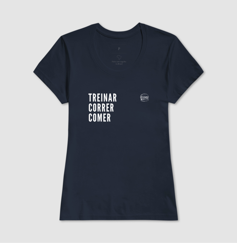 Treinar Correr Comer - Imagem 7