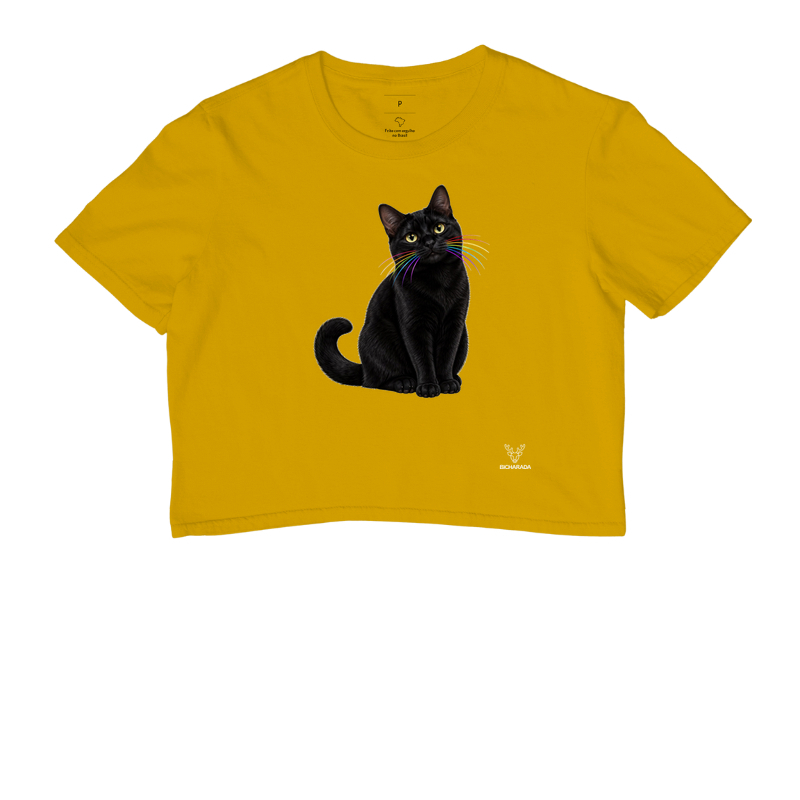 Gato bigode LGBTQIAPN  - Imagem 8