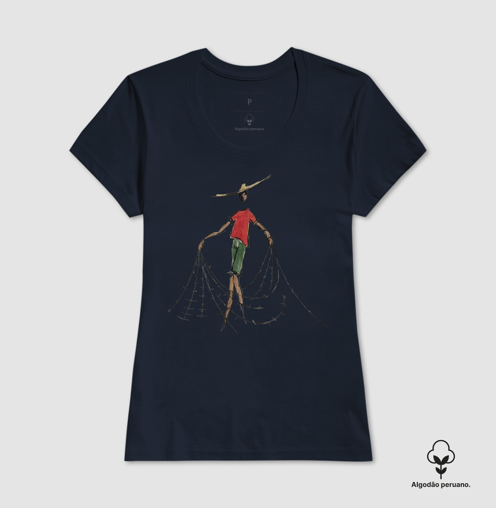 Camisa 4