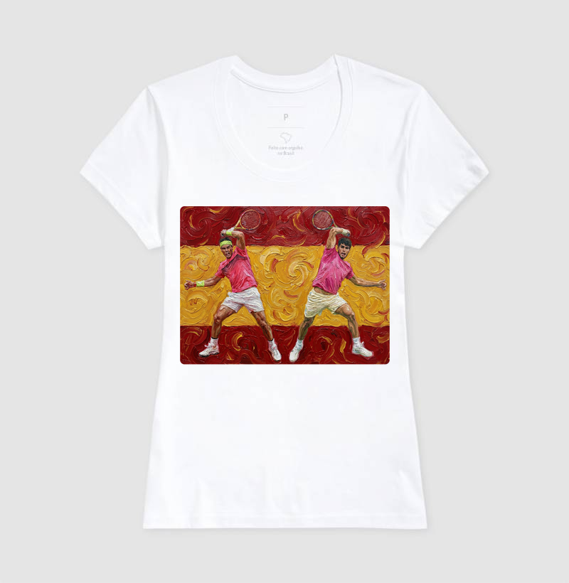 Camisa 4