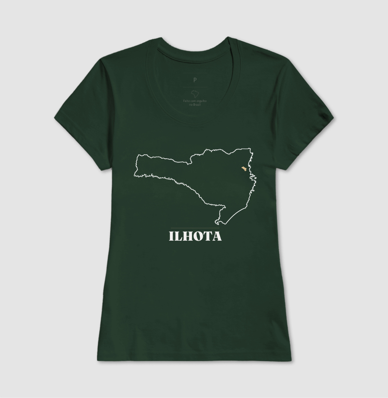 Camisa 12