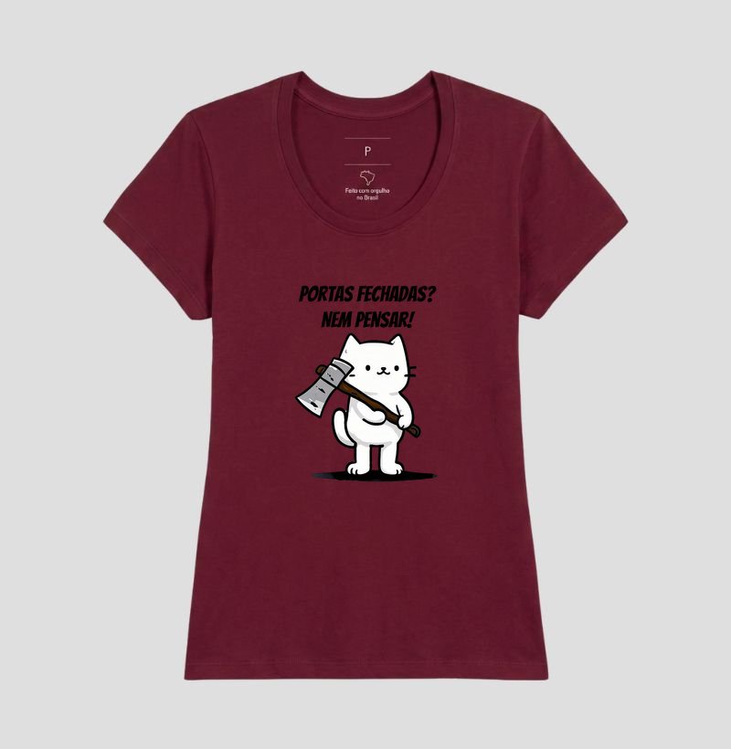 Camisa 18