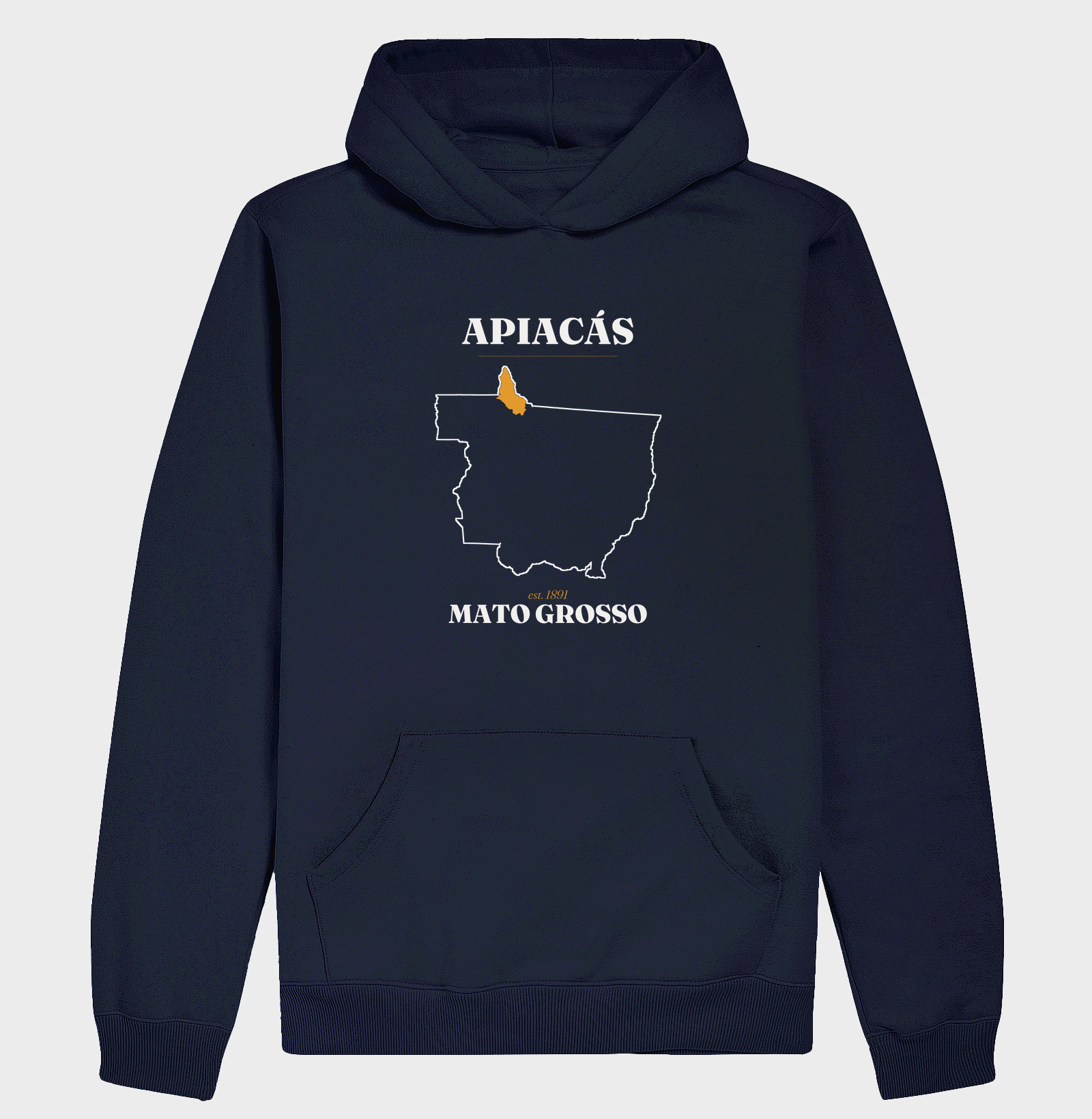 Apiacás | Legado MT - Imagem 4
