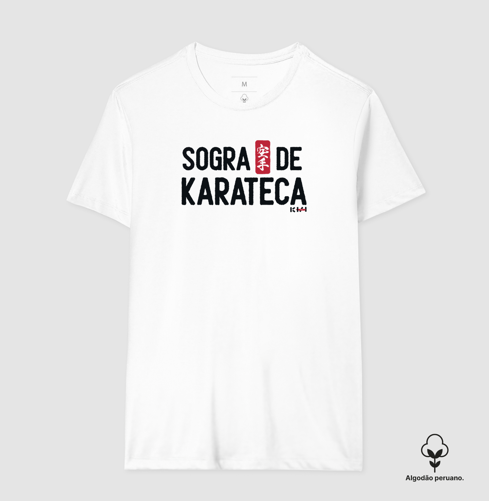 Sogra de Karateca – Karate, Família e Orgulho - Imagem 3