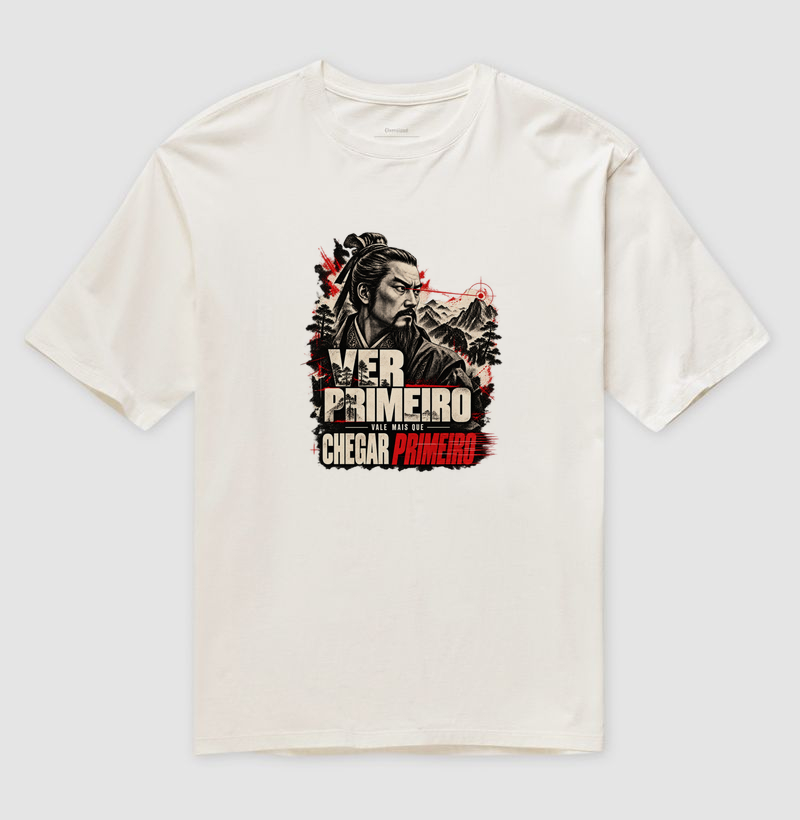 Sun Tzu - Ver Primeiro Vale Mais Que Chegar Primeiro - Imagem 4