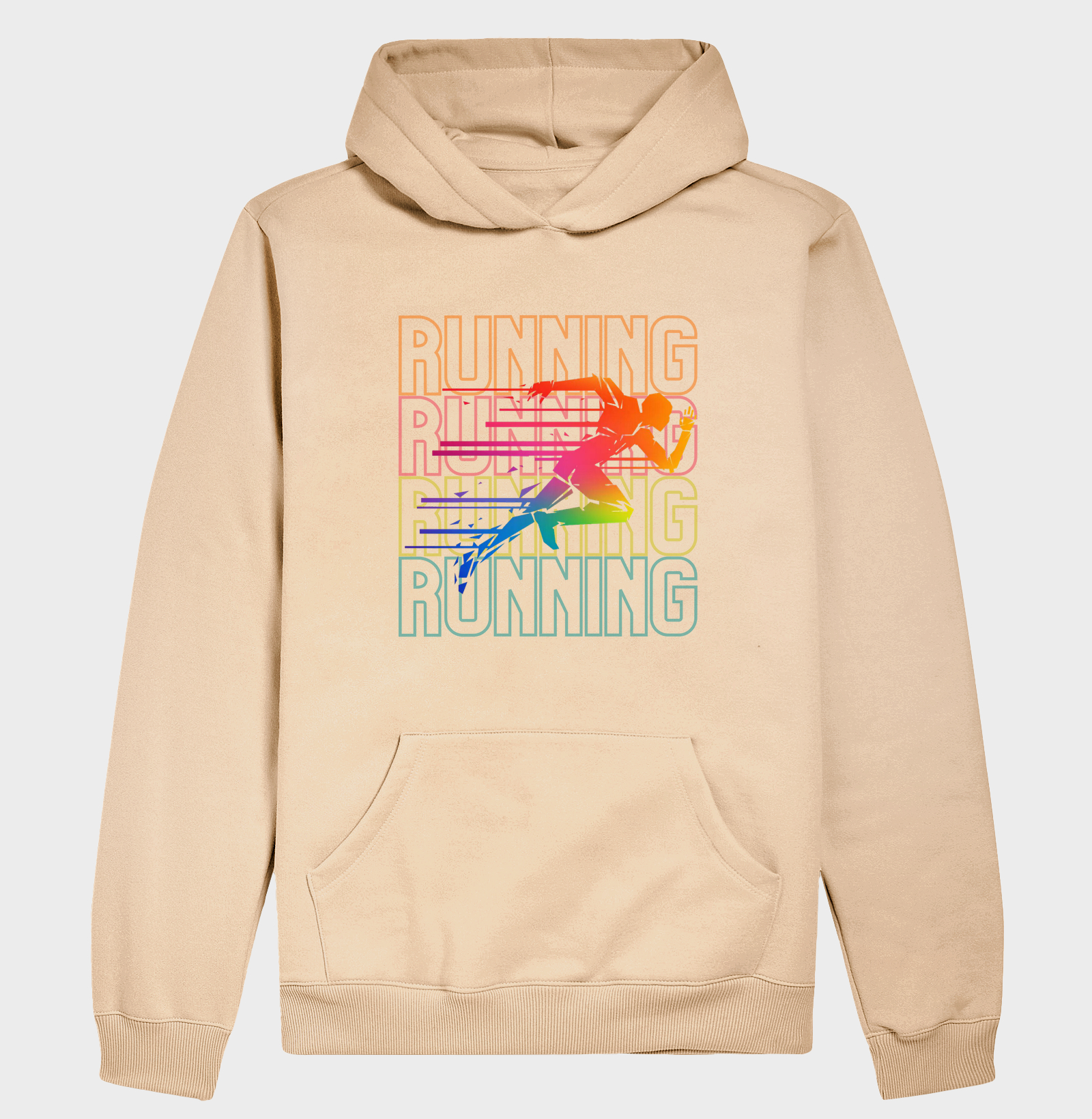Hoodie Moletom - Running - Imagem 5