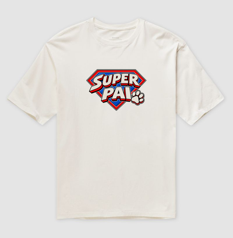 Pai de Cachorro | Super Pai (Edição Herói da Lealdade) - Imagem 4