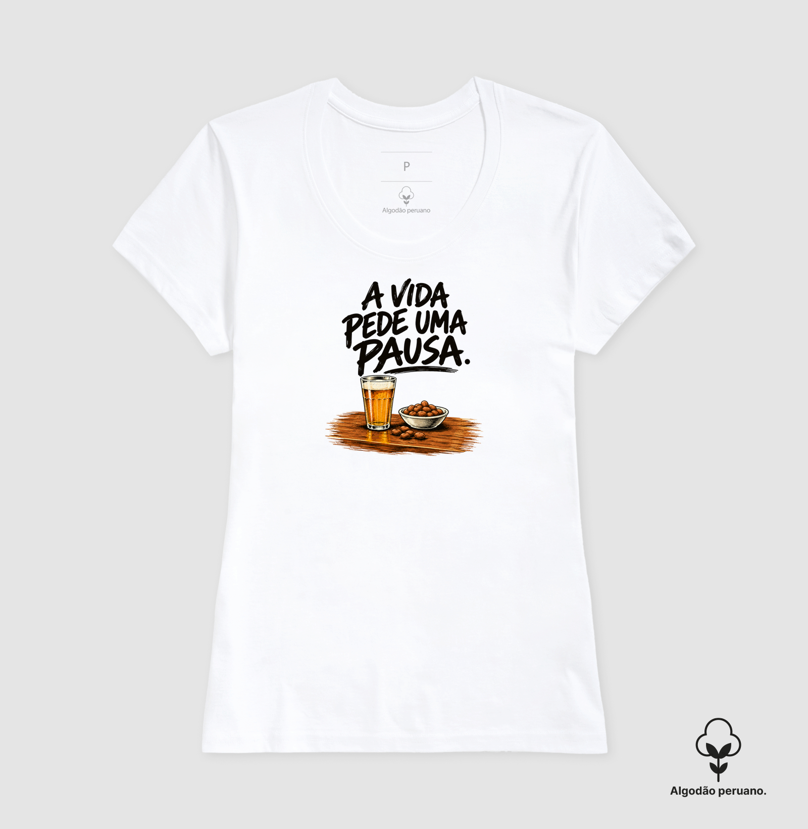 A vida pede uma pausa - Imagem 9