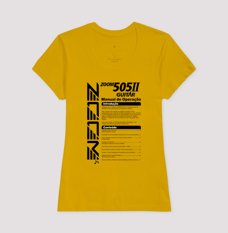 Camisa 14