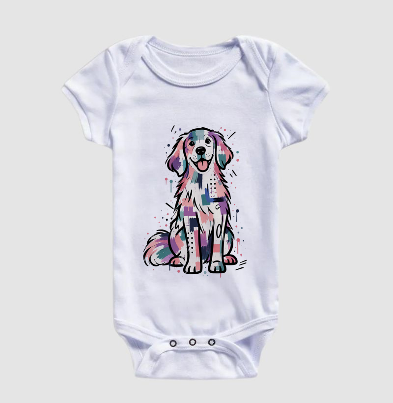Cão em Cores - Imagem 3
