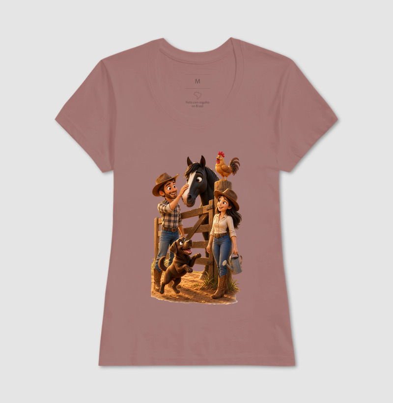 Camisa 19