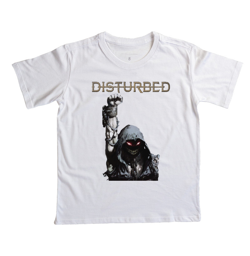 Disturbed - The Guy - Imagem 7