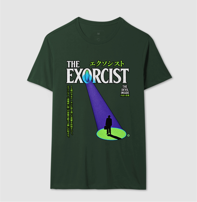 O Exorcista - Imagem 12