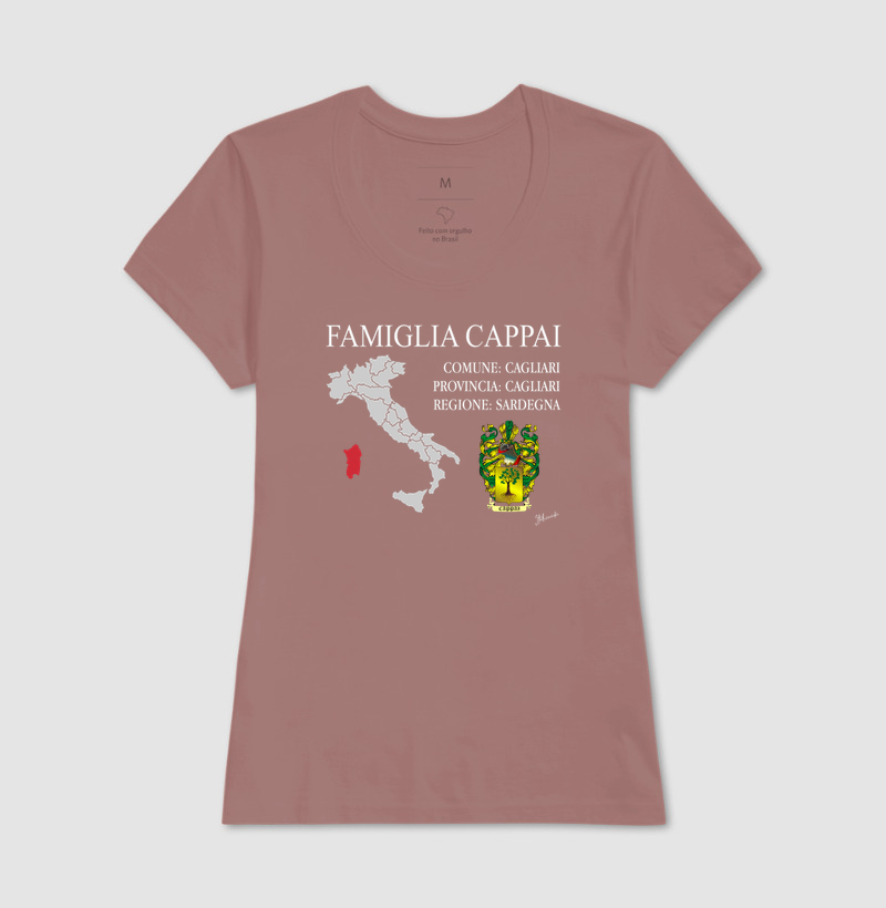 Camisa 13