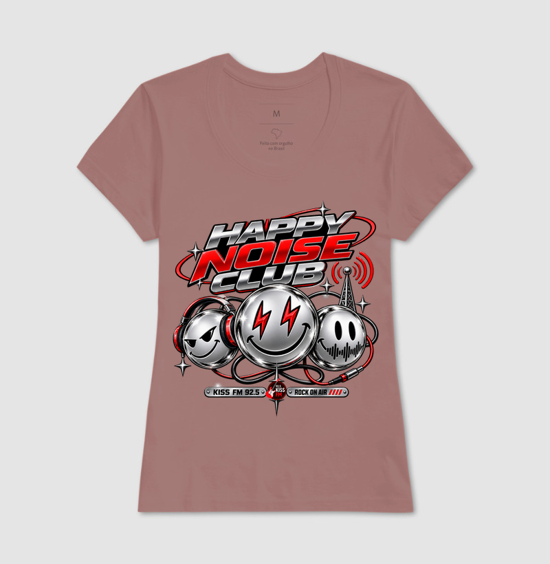 Happy Noise Club - Imagem 17
