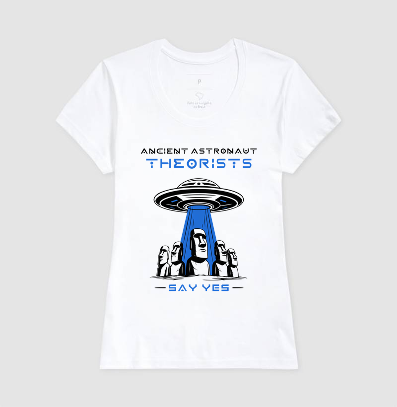 Rapa Nui Moai | Ancient Astronaut Theorists - Imagem 5
