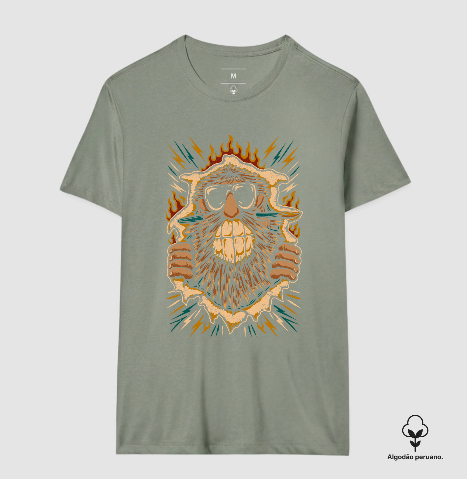 Camisa 4