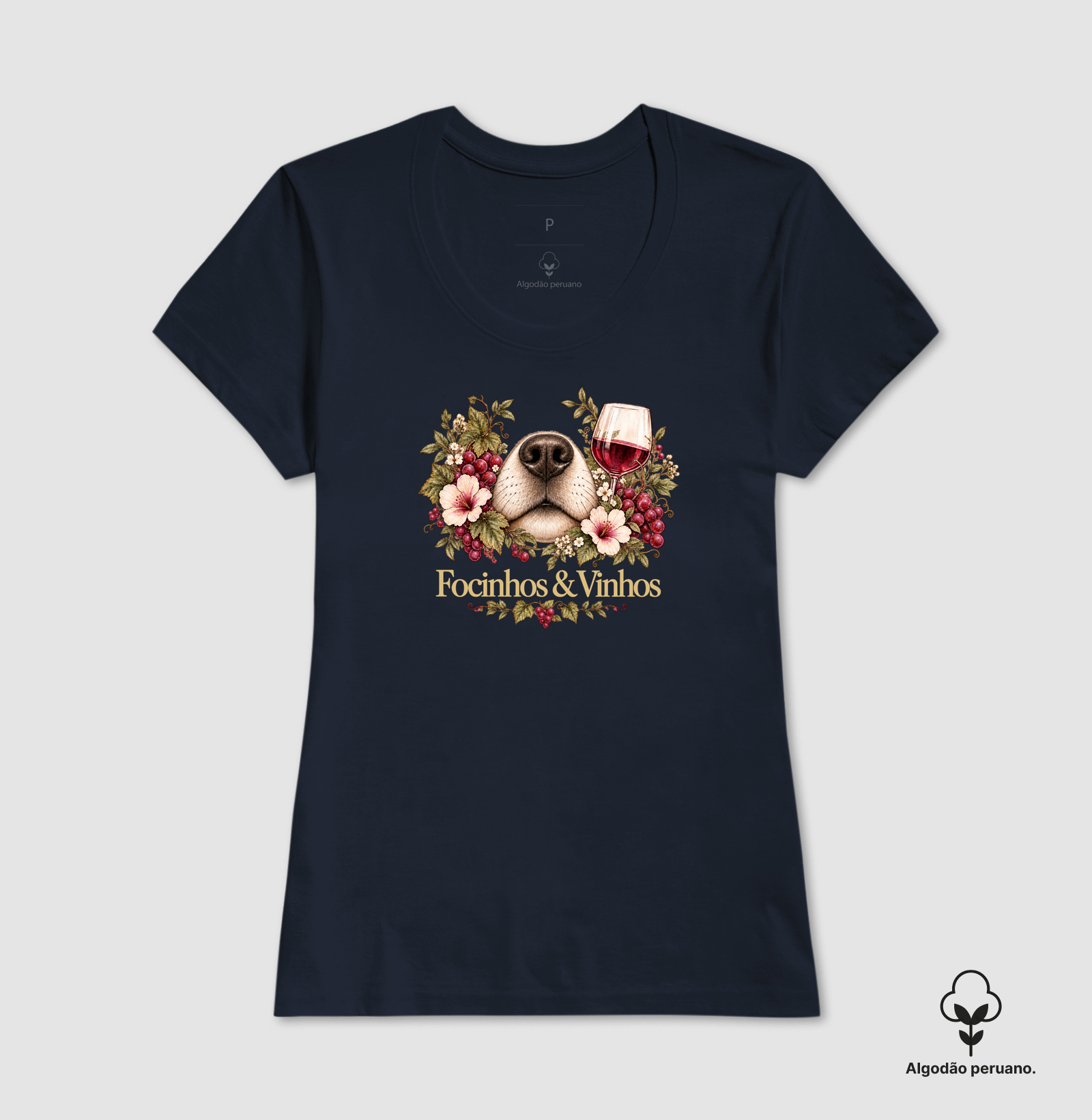Focinhos & Vinhos - Imagem 4