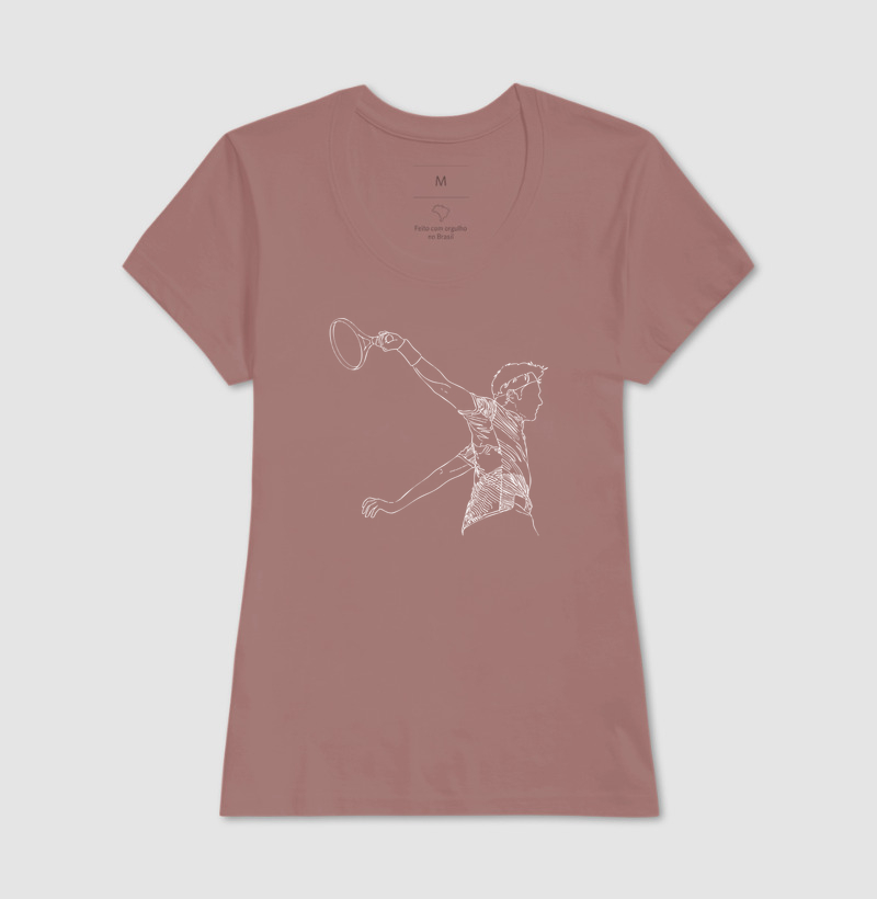 Camisa 16