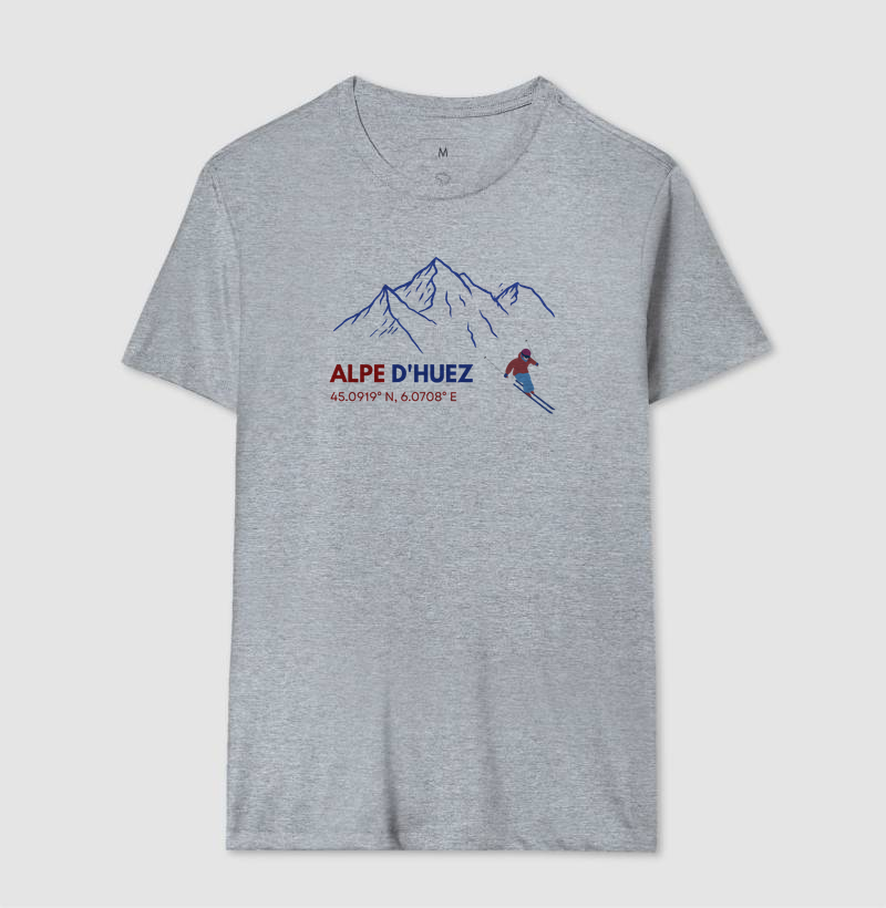 ALPE D'HUEZ - Imagem 4