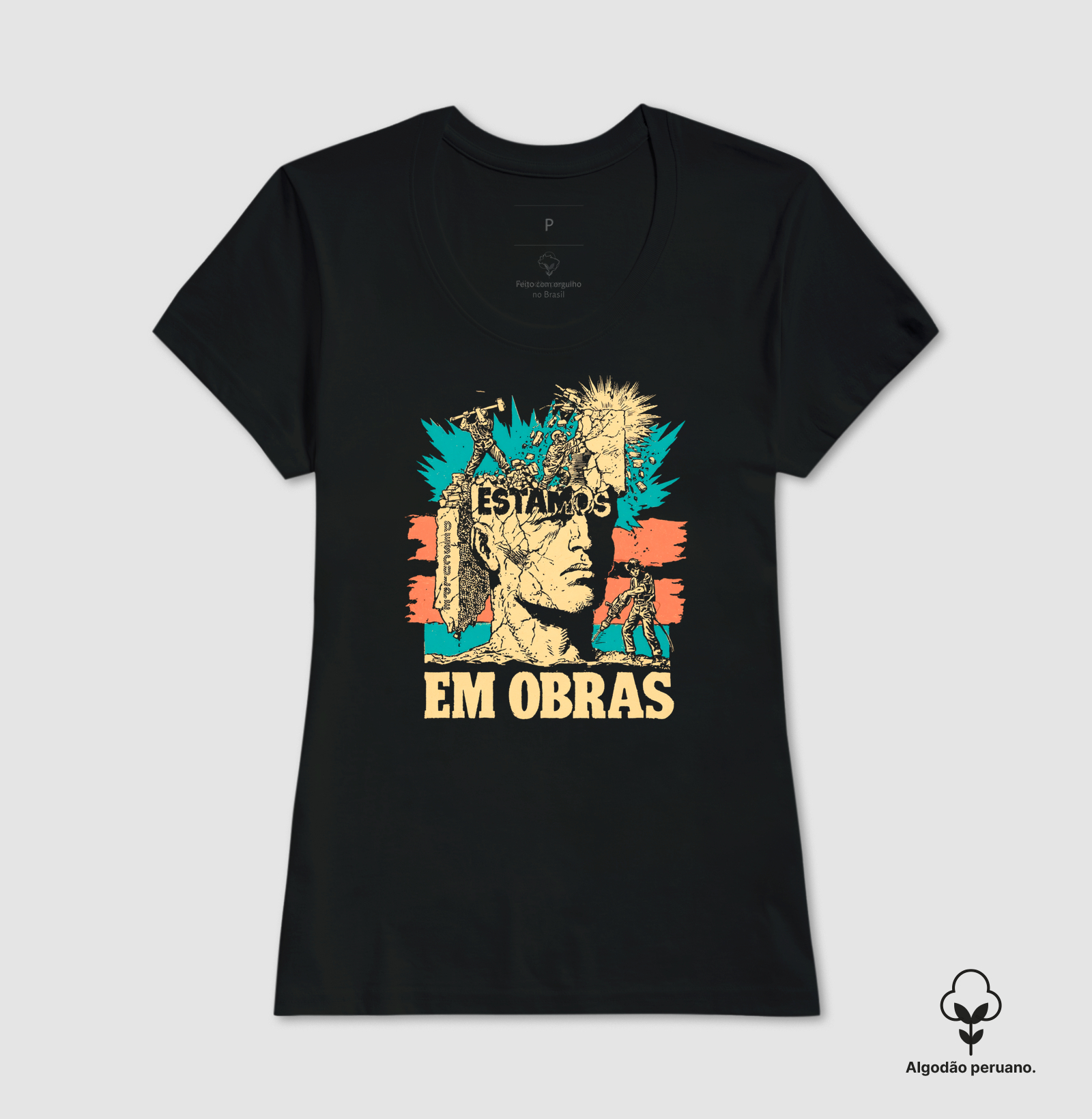 Estamos em Obras - Imagem 6