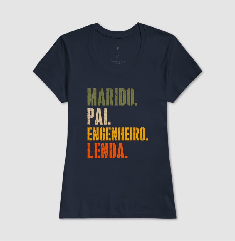 Marido, Pai, Engenheiro, Lenda - Imagem 10