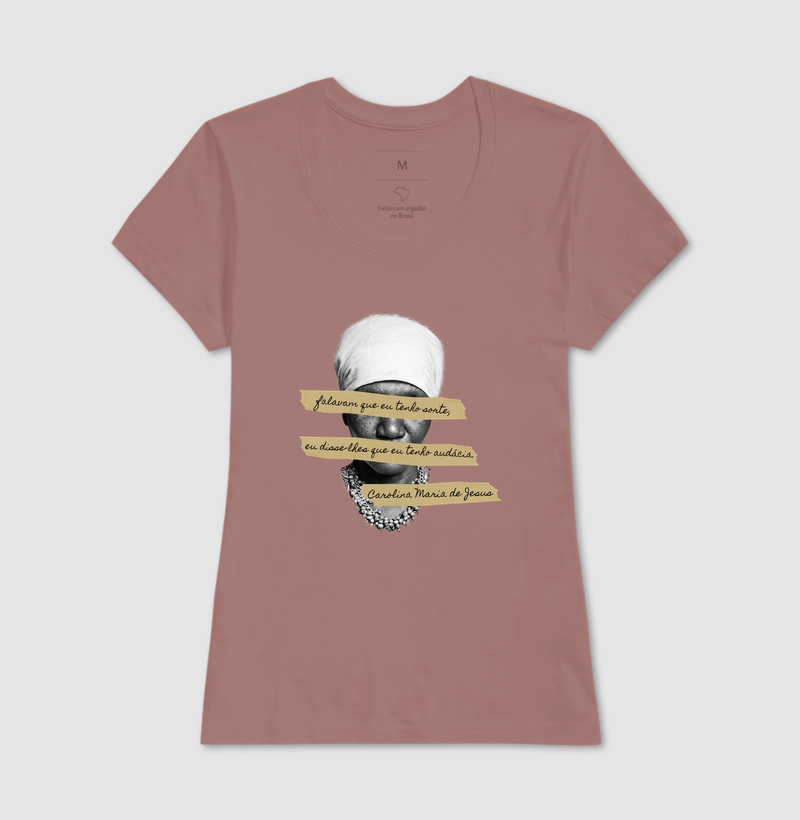Camisa 16