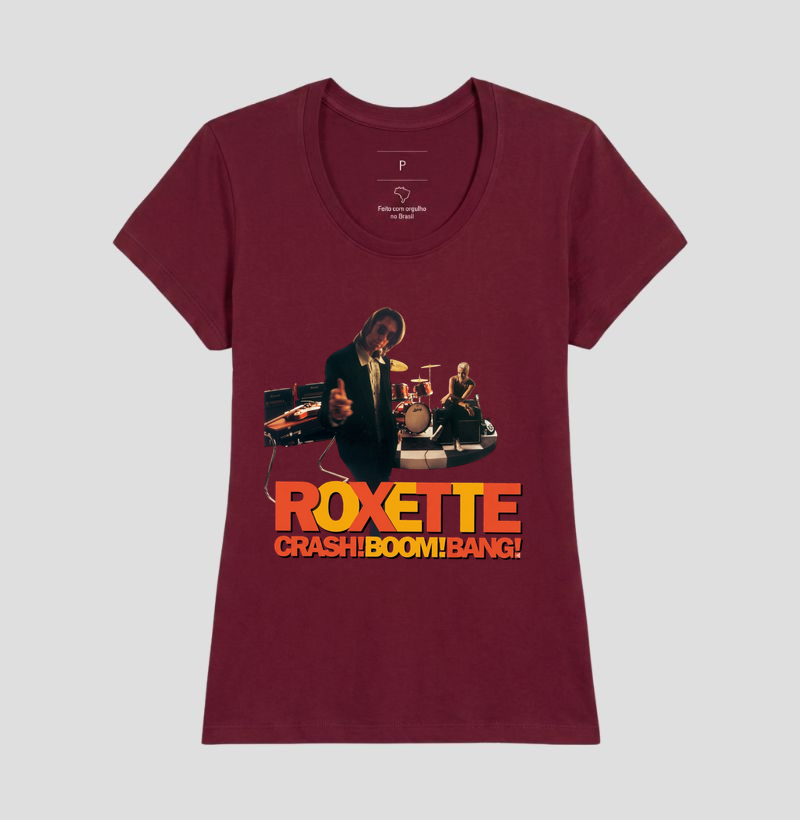 Roxette - Crash! Boom! Bang! - Imagem 19