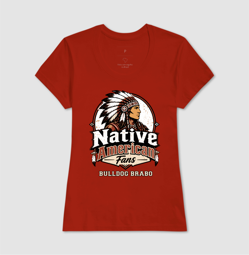 Native American Fans - Imagem 12