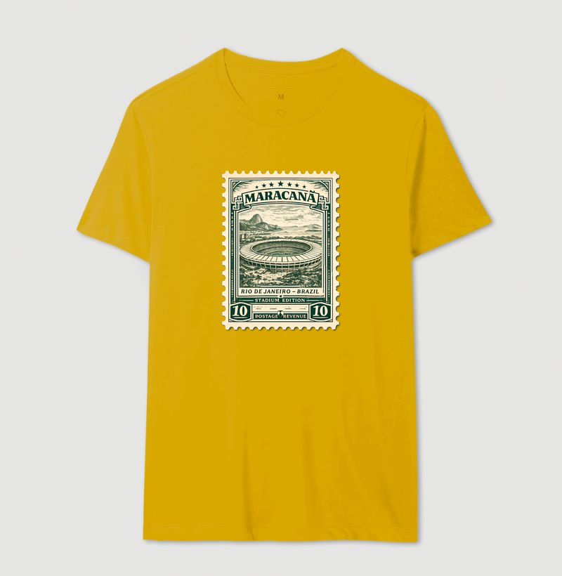 Camisa 11