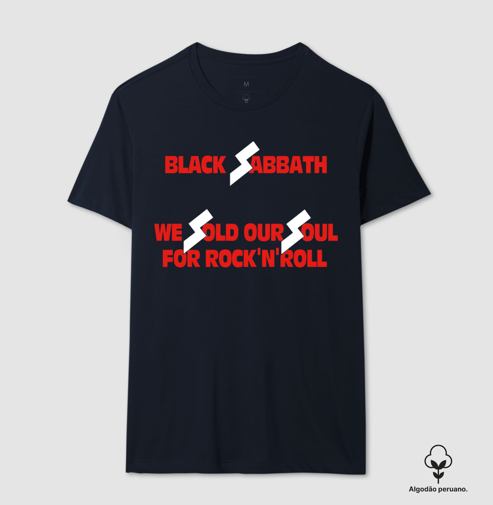 Black Sabbath - We Sold Our Soul for Rock 'n' Roll - Imagem 9