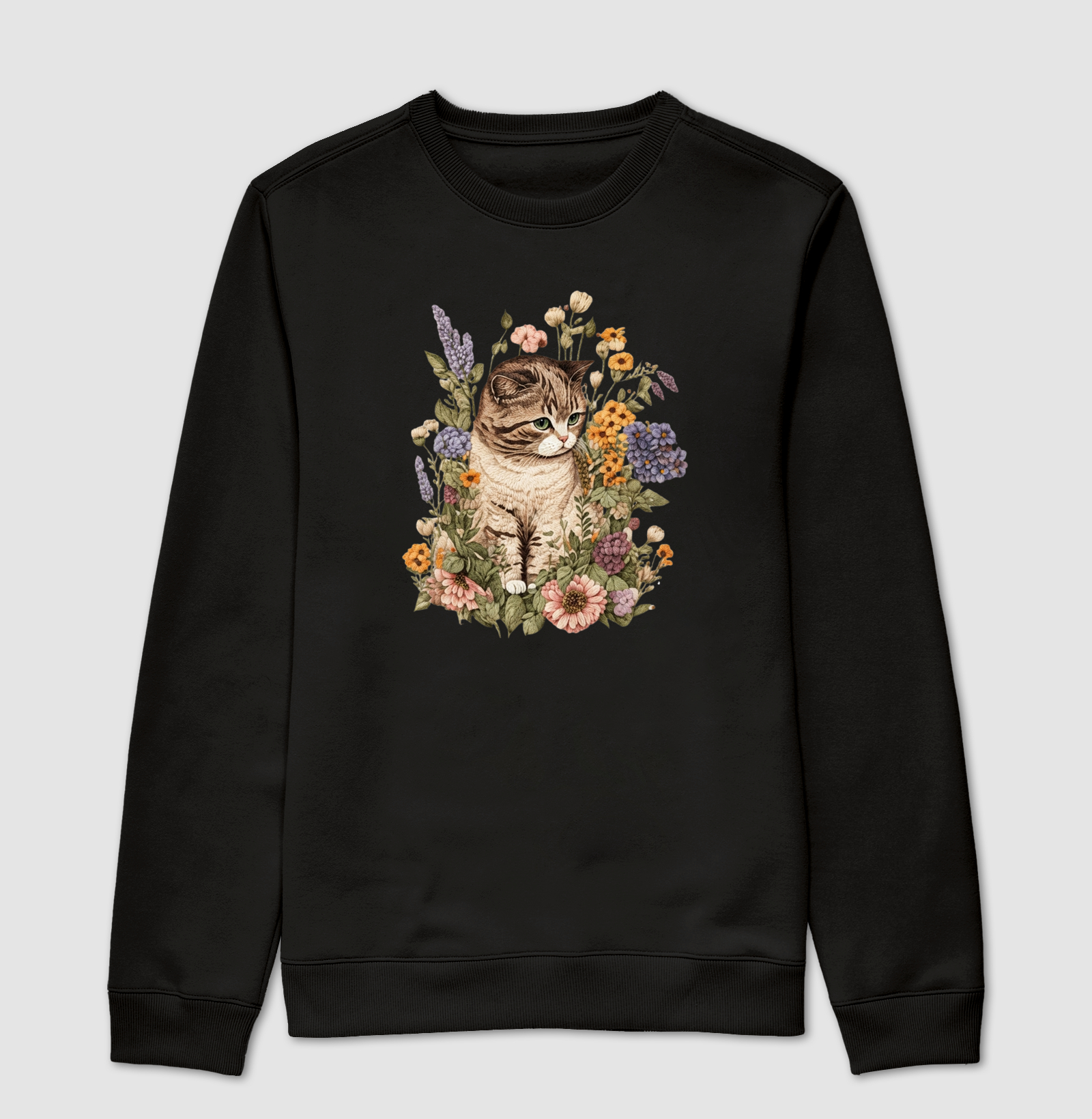 Jardim dos Felinos - Imagem 4