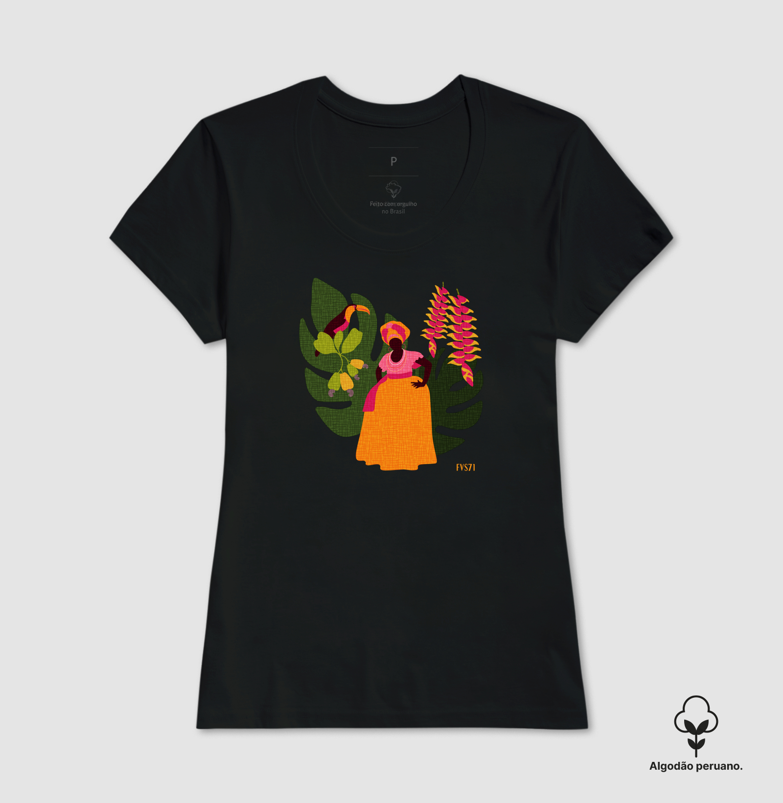 Camisa 6