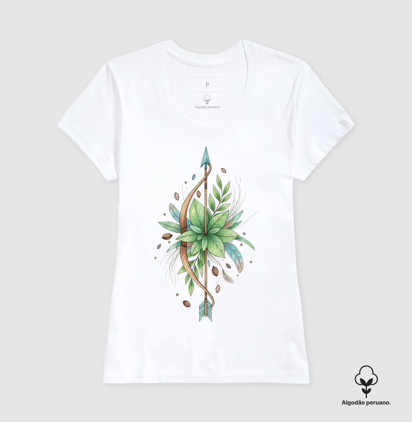 Camisa 2
