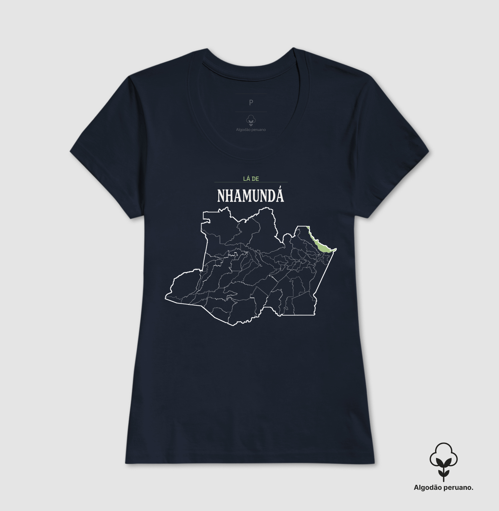 Camisa 6