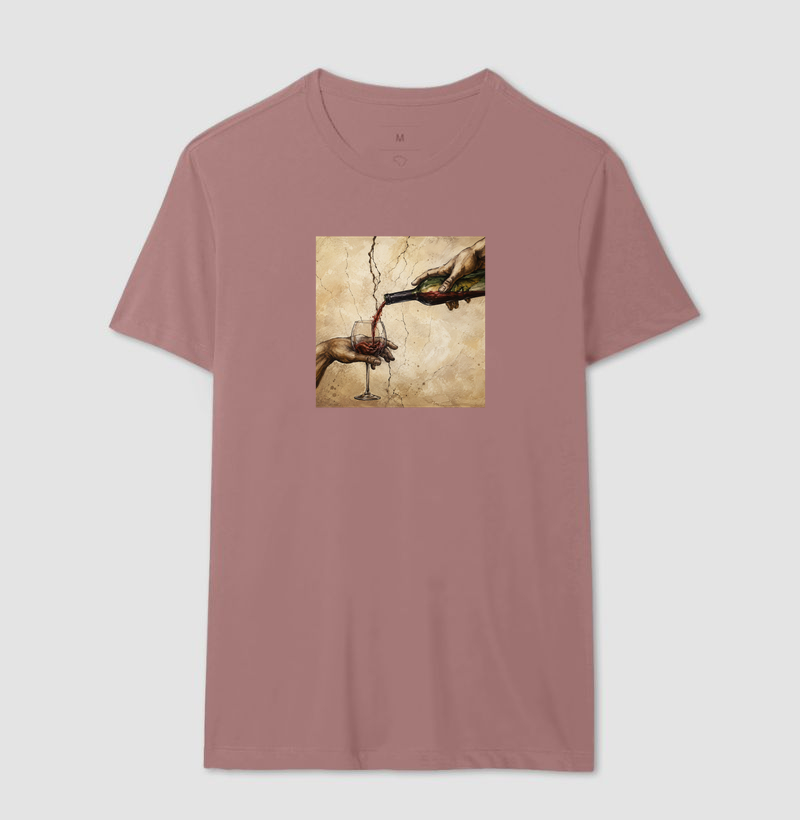 Camisa 15