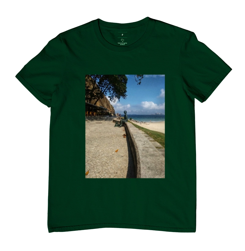 Camisa 11
