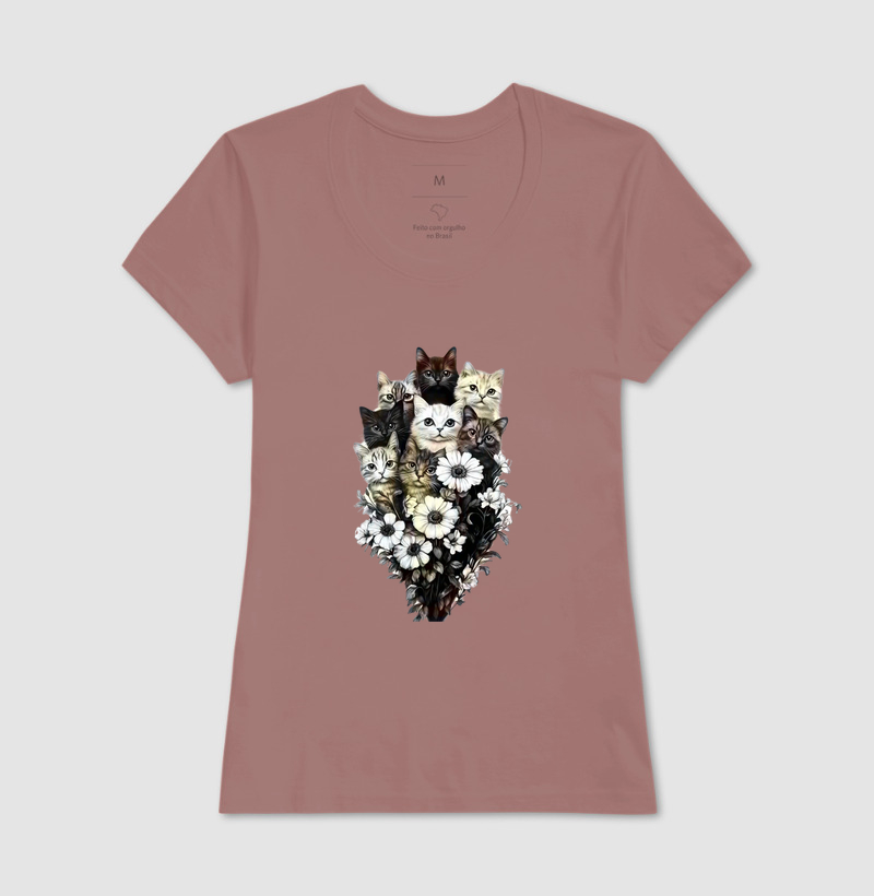Camisa 16