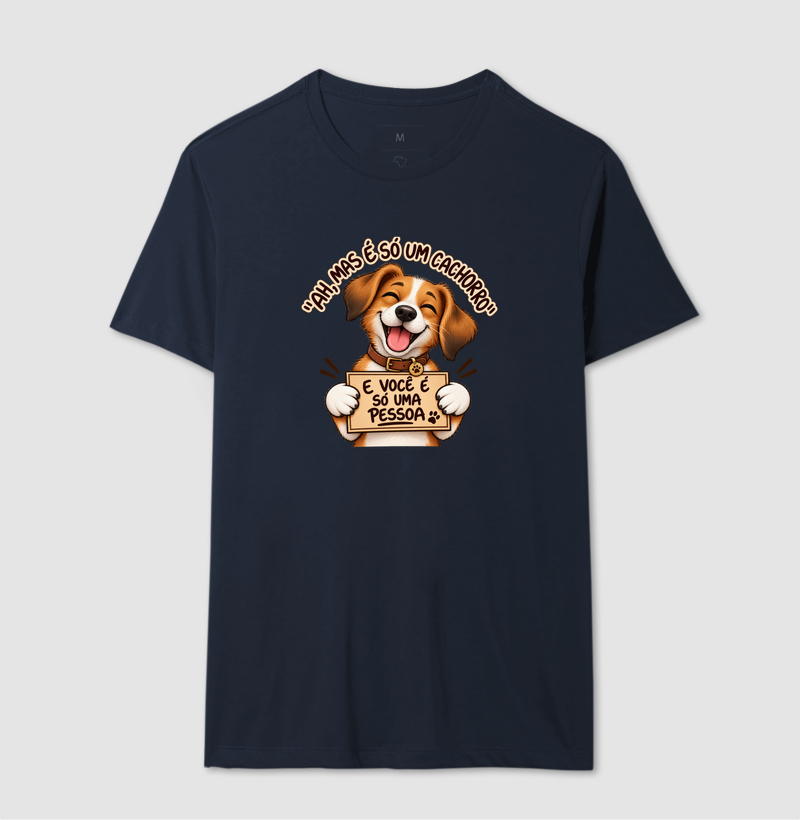 É Só Um Cachorro - Imagem 6
