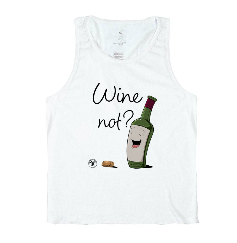 Wine Not? - Imagem 2