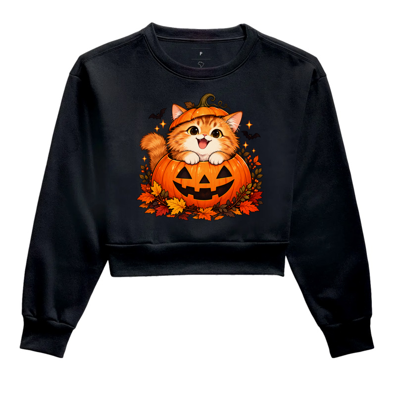 Gatoween - Travessura Aprovada - Imagem 2