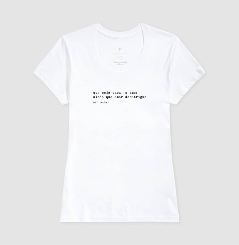 Camisa 7