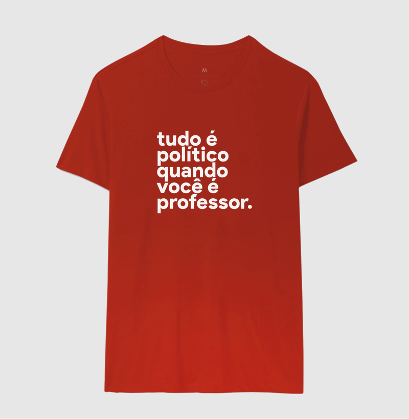 Tudo é político quando você é professor! - Imagem 10