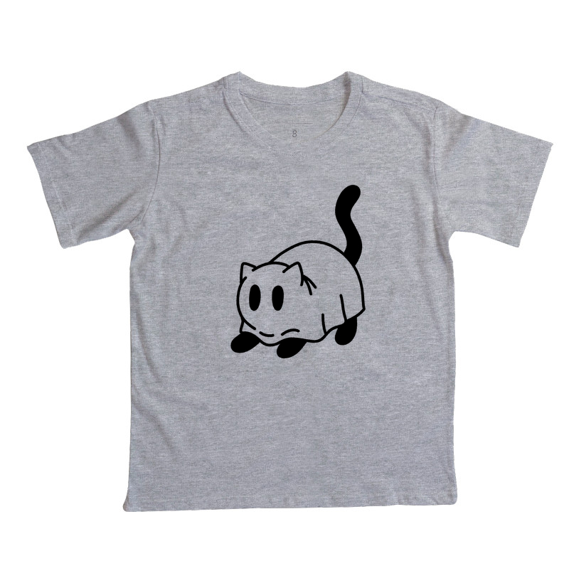 Ghost Cat - Imagem 3