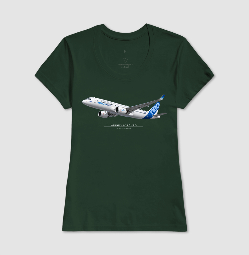 Airbus A320 Neo - Imagem 11