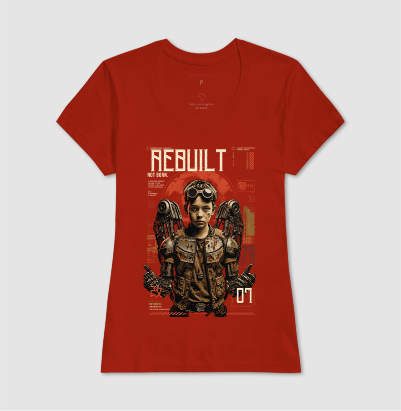 Camisa 10