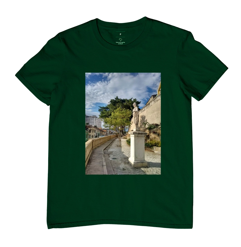Camisa 11