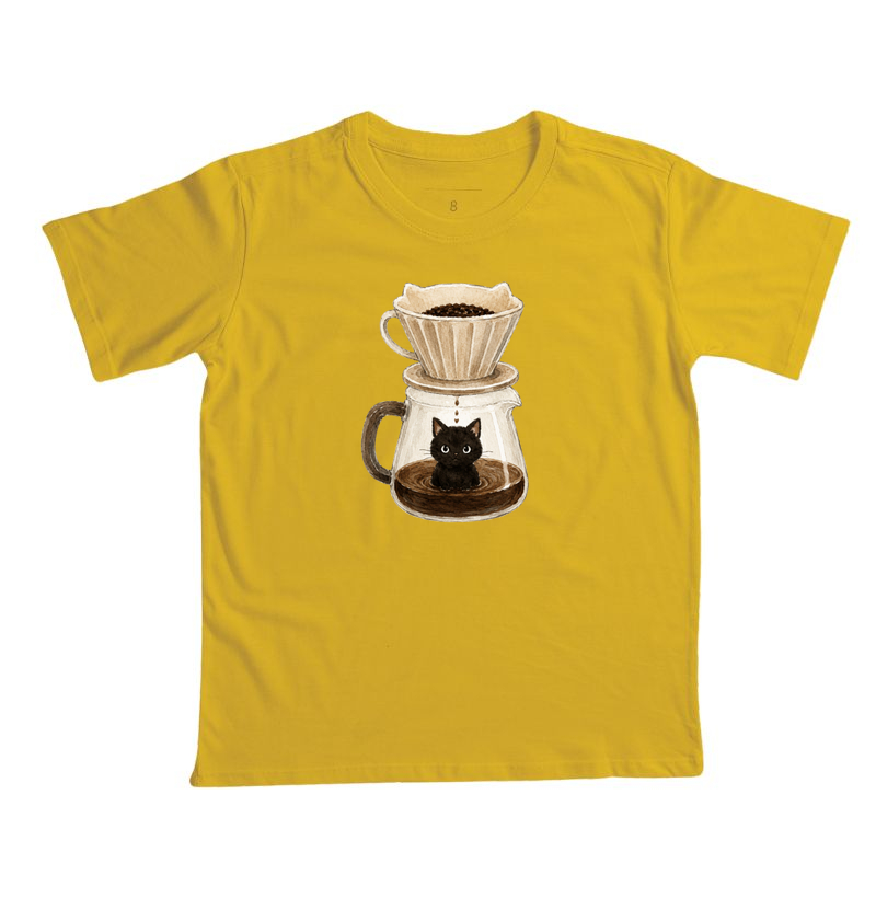 Black Cat Coffee - Imagem 5