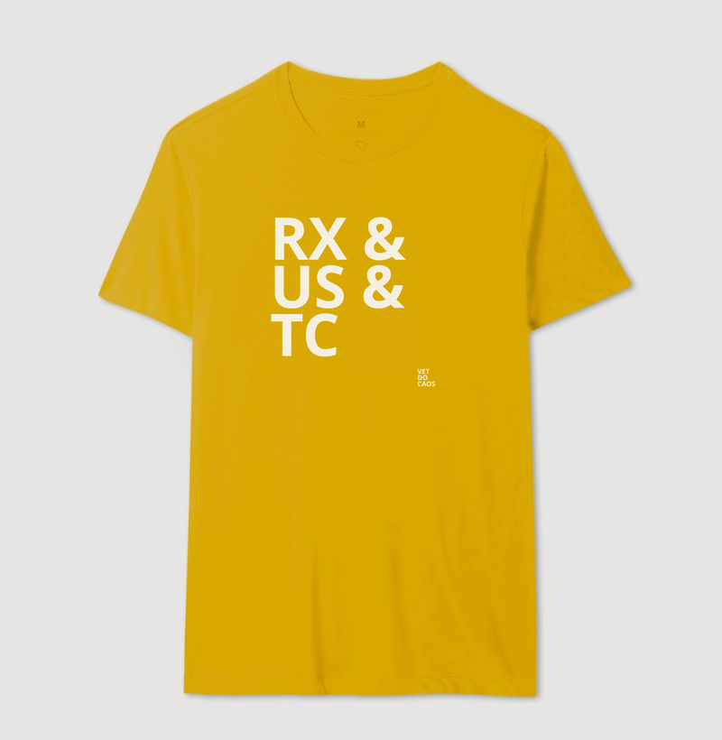 RX & US & TC - Imagem 10